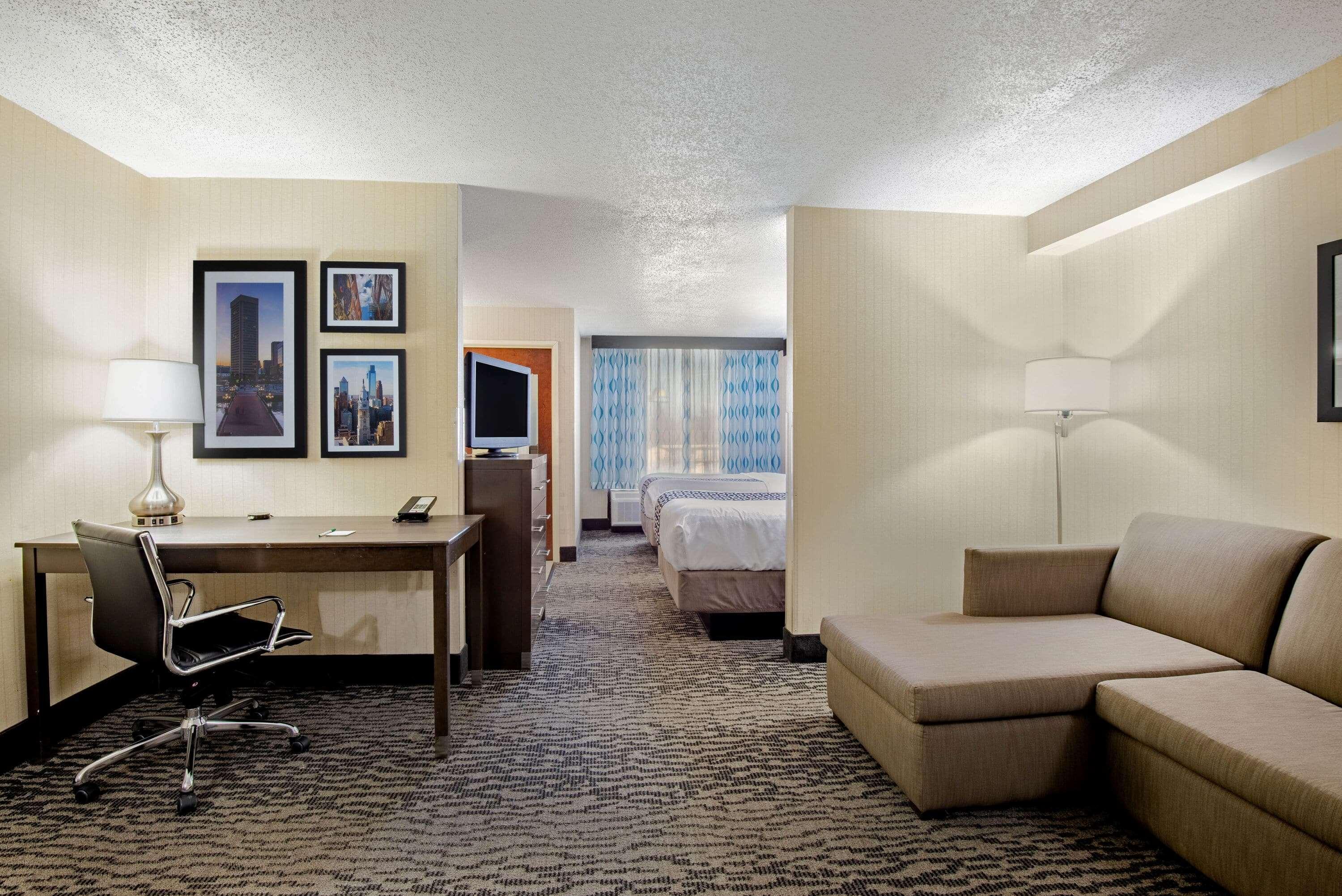 La Quinta By Wyndham Newark - Elkton Hotel Exterior photo