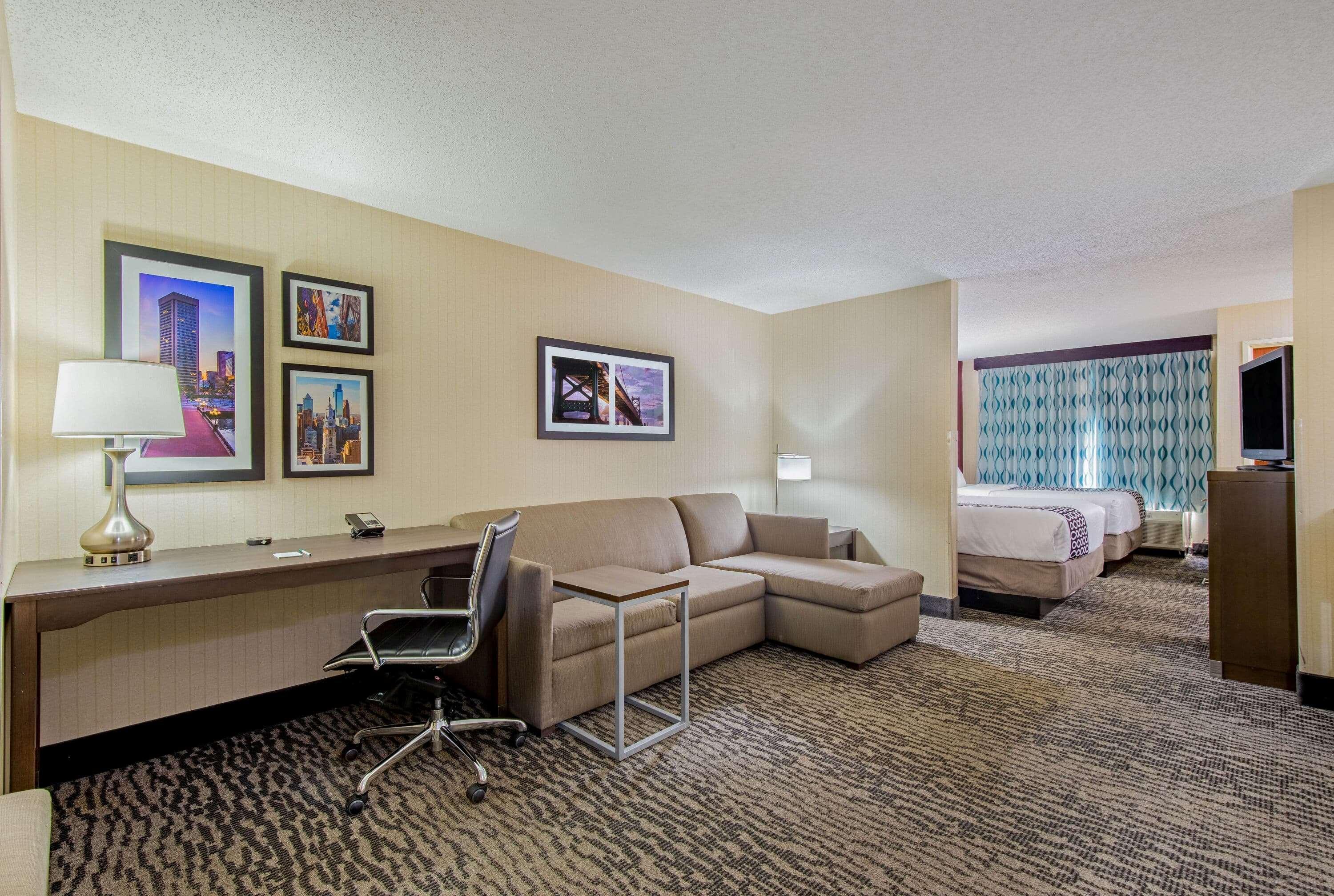La Quinta By Wyndham Newark - Elkton Hotel Exterior photo