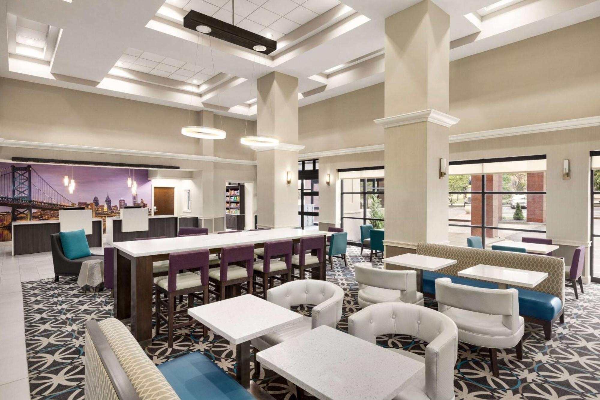La Quinta By Wyndham Newark - Elkton Hotel Exterior photo