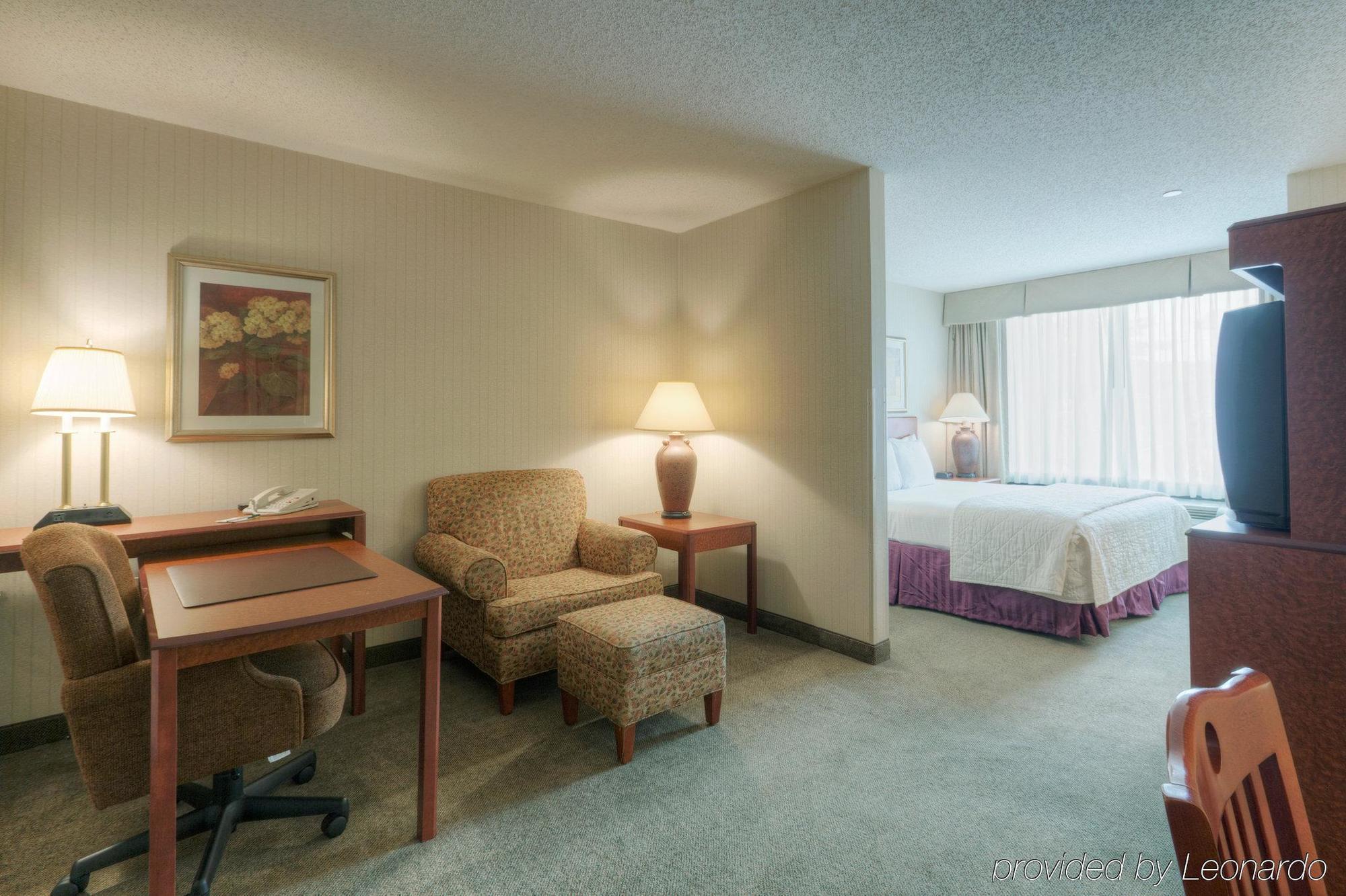 La Quinta By Wyndham Newark - Elkton Hotel Room photo