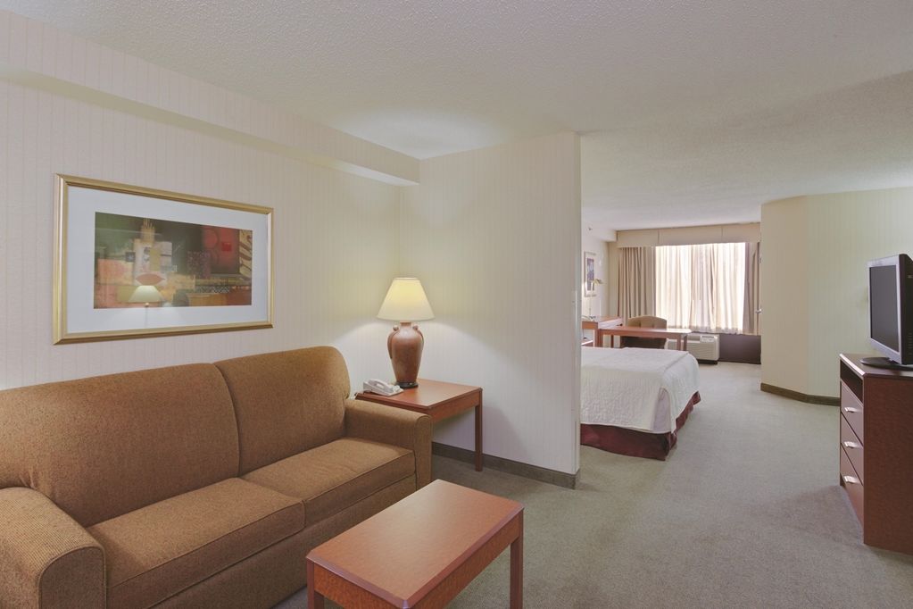 La Quinta By Wyndham Newark - Elkton Hotel Room photo