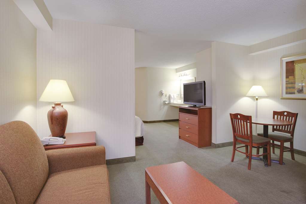 La Quinta By Wyndham Newark - Elkton Hotel Room photo